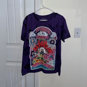 ELETRIC MAGIC Led Zepplin tee